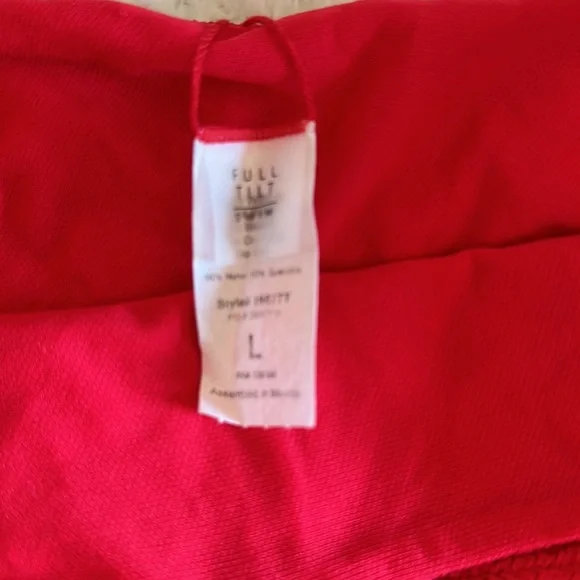 Full tilt swim bottoms - Picture 3 of 3